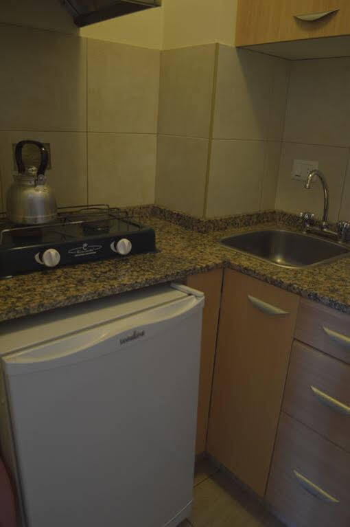 Diez Aparthotel Puerto Madryn Luaran gambar
